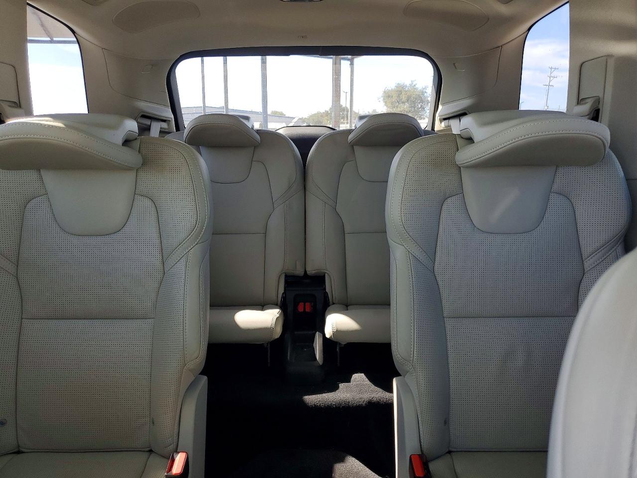 2021 VOLVO XC90 T8 RECHARGE INSCRIPTION photo 19