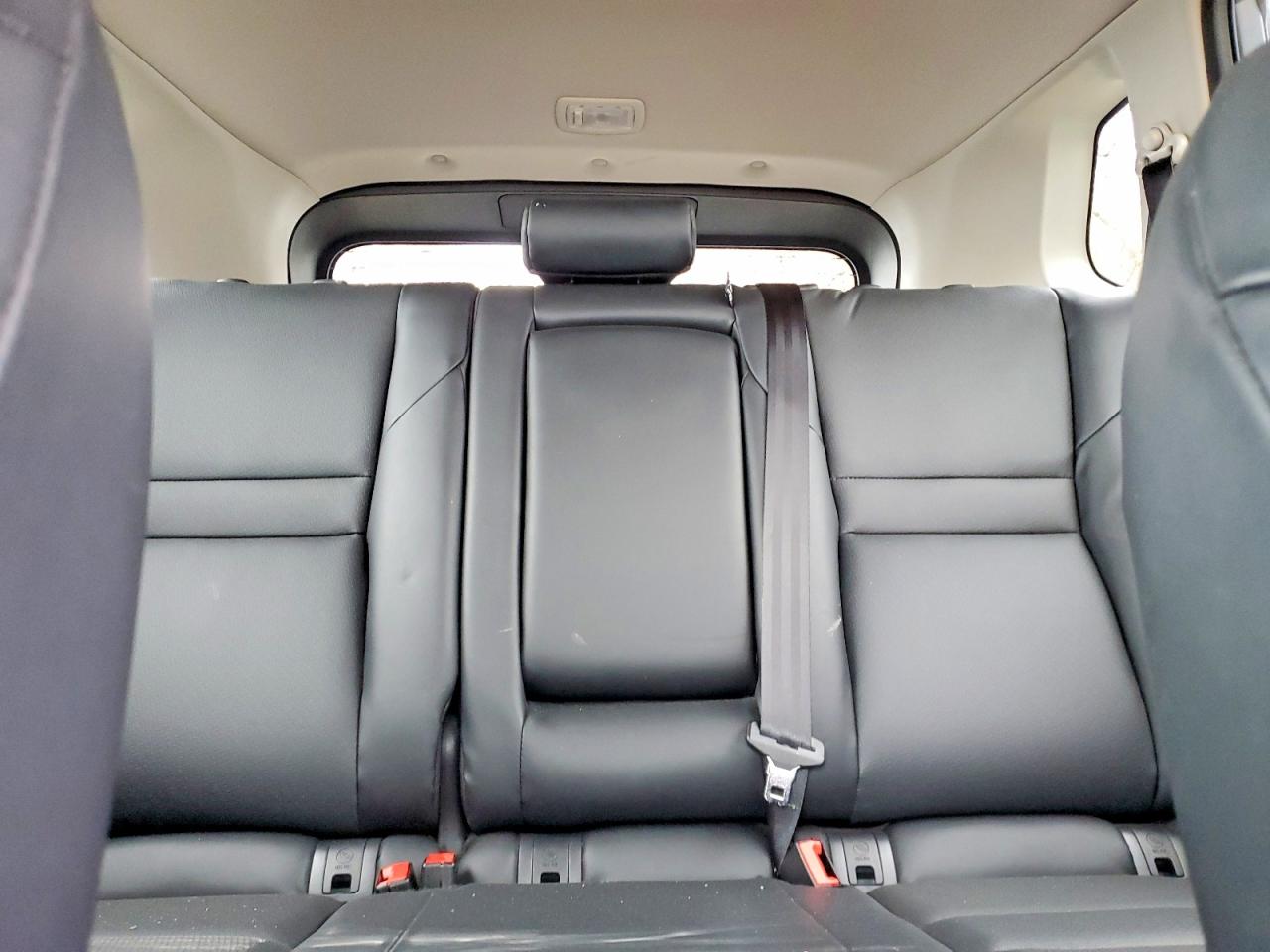 2021 NISSAN ROGUE SV photo 28