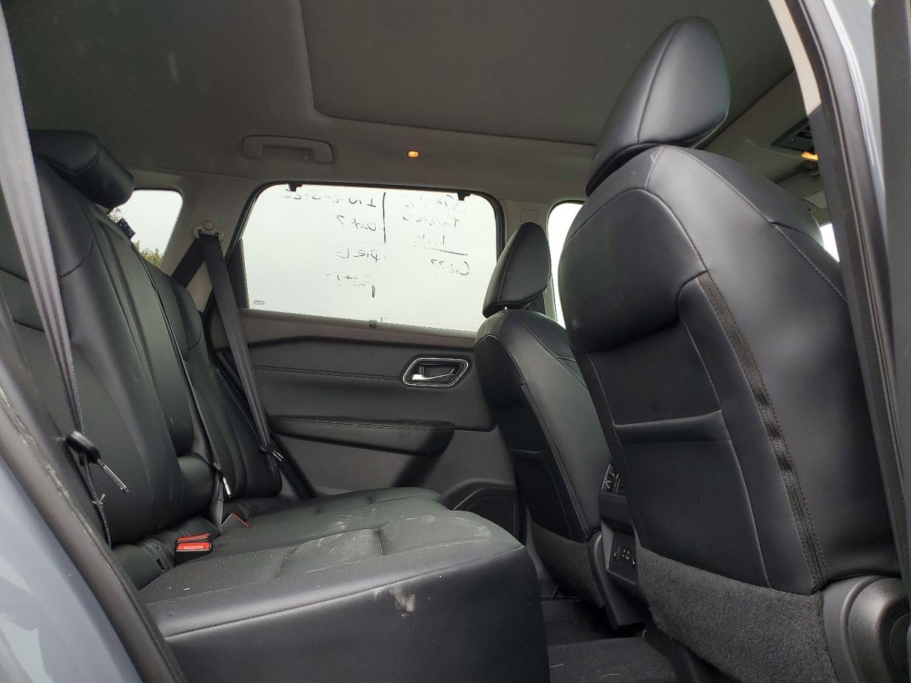 2021 NISSAN ROGUE SV photo 31