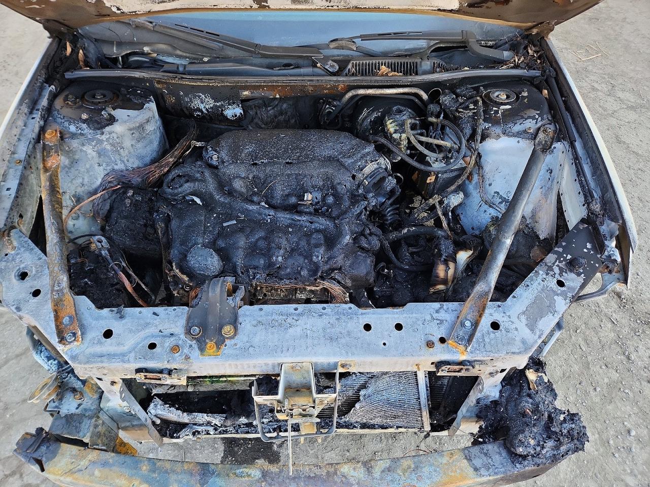 2012 CHEVROLET IMPALA LS photo 31