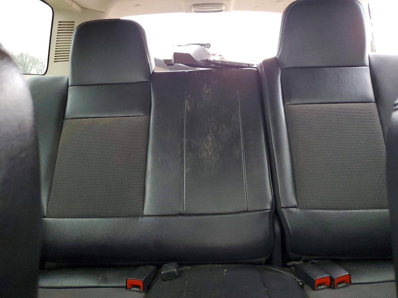 2014 JEEP PATRIOT LATITUDE photo 28