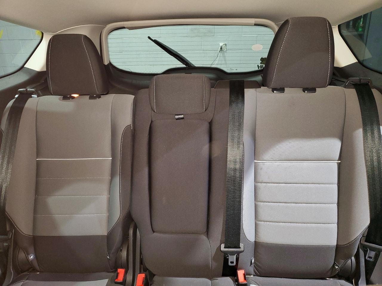 2014 FORD ESCAPE SE photo 19
