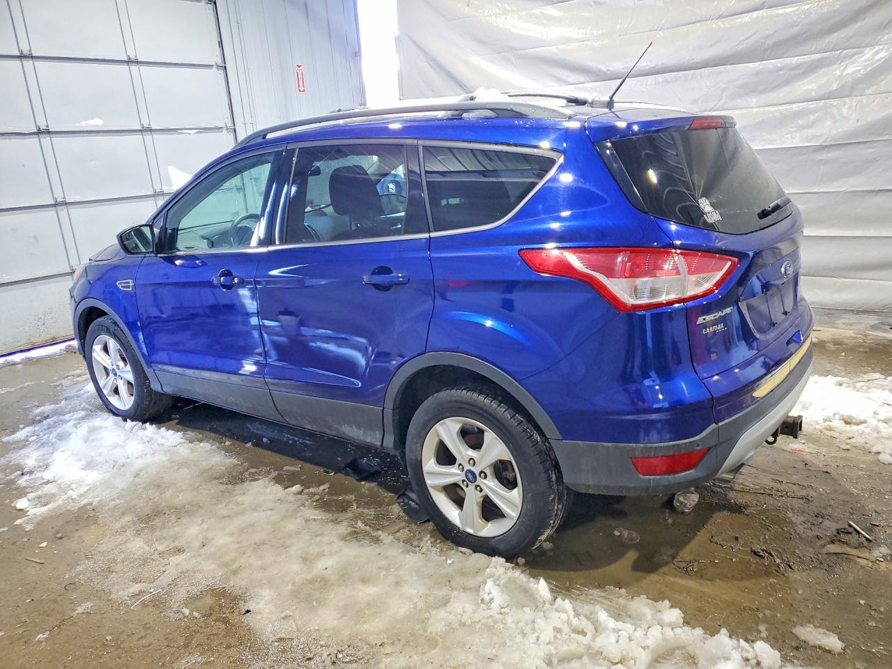 2014 FORD ESCAPE SE photo 3