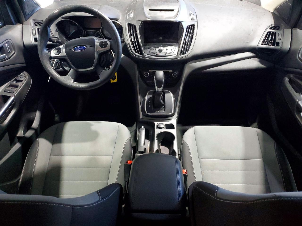 2014 FORD ESCAPE SE photo 15