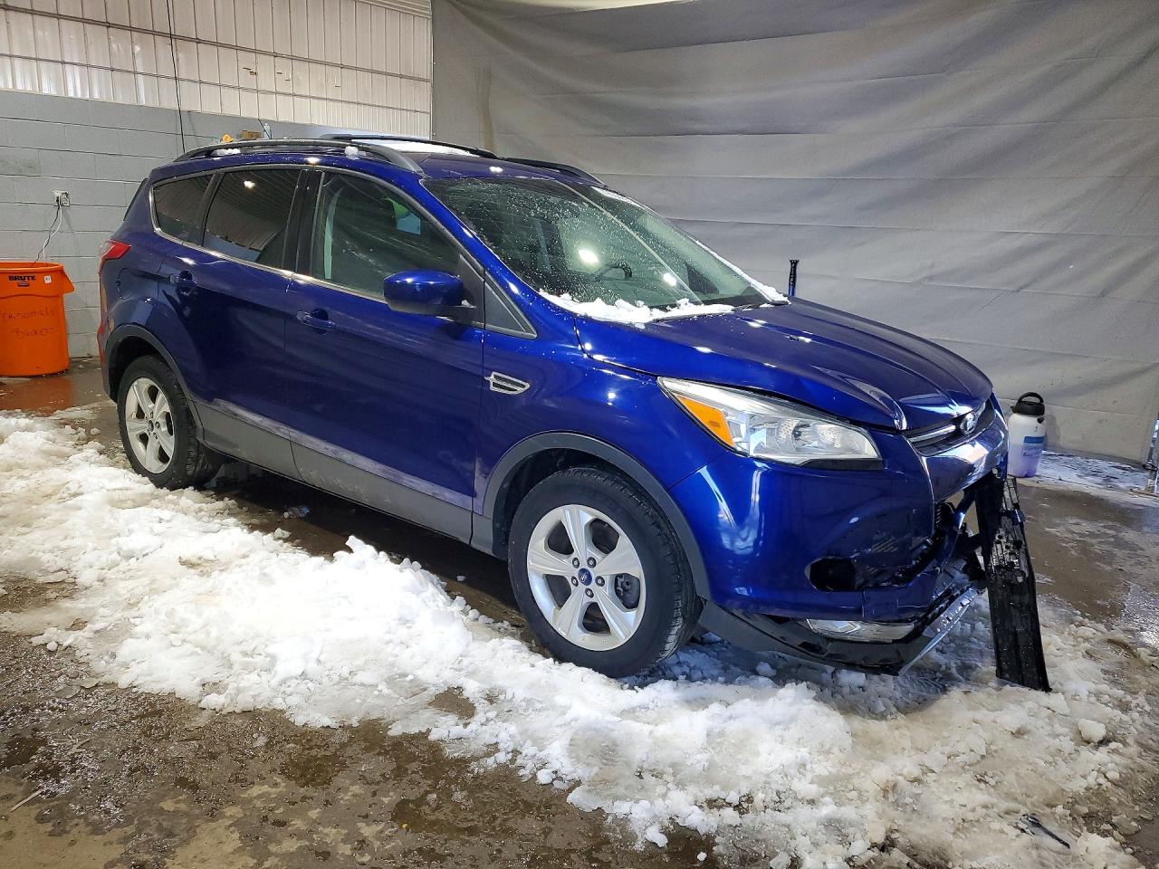 2014 FORD ESCAPE SE photo 7
