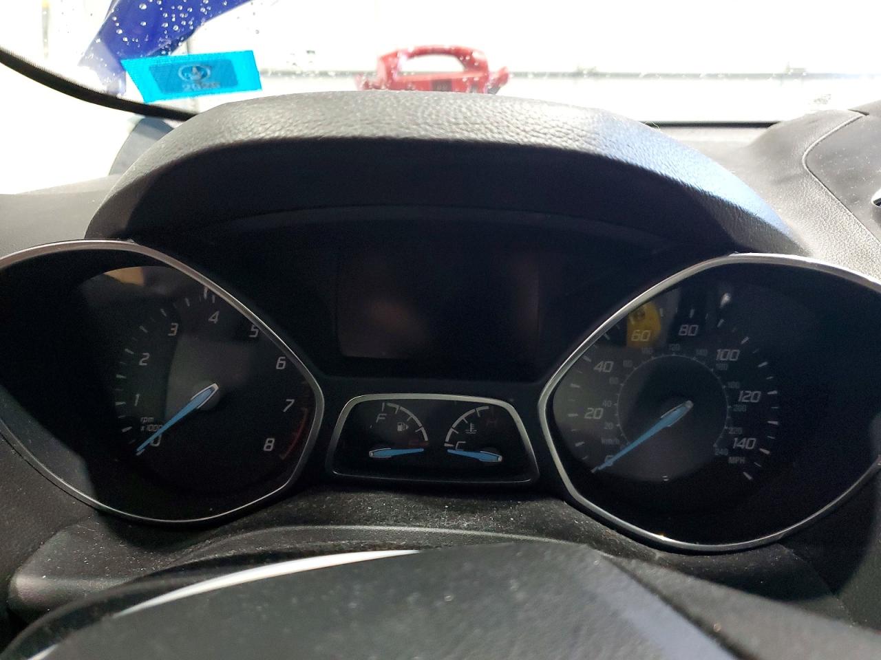 2014 FORD ESCAPE SE photo 17
