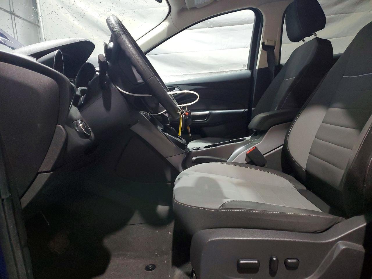 2014 FORD ESCAPE SE photo 13