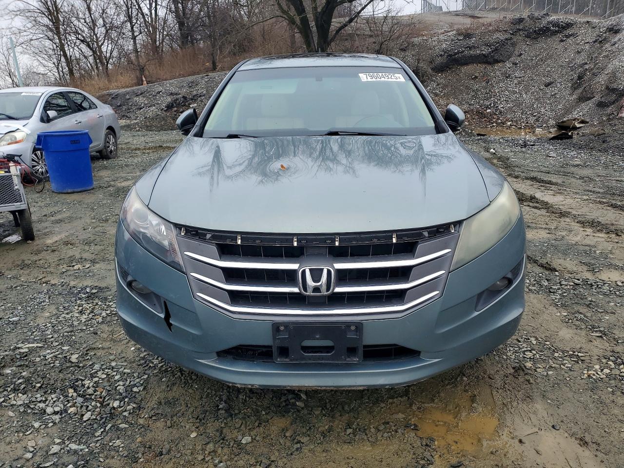 2010 HONDA ACCORD CROSSTOUR EXL photo 13