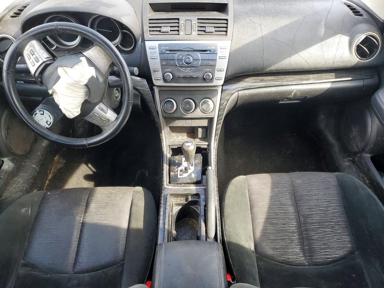 2010 MAZDA 6 I photo 8