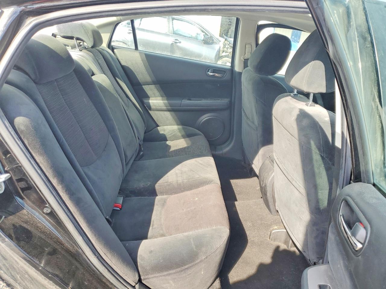 2010 MAZDA 6 I photo 10
