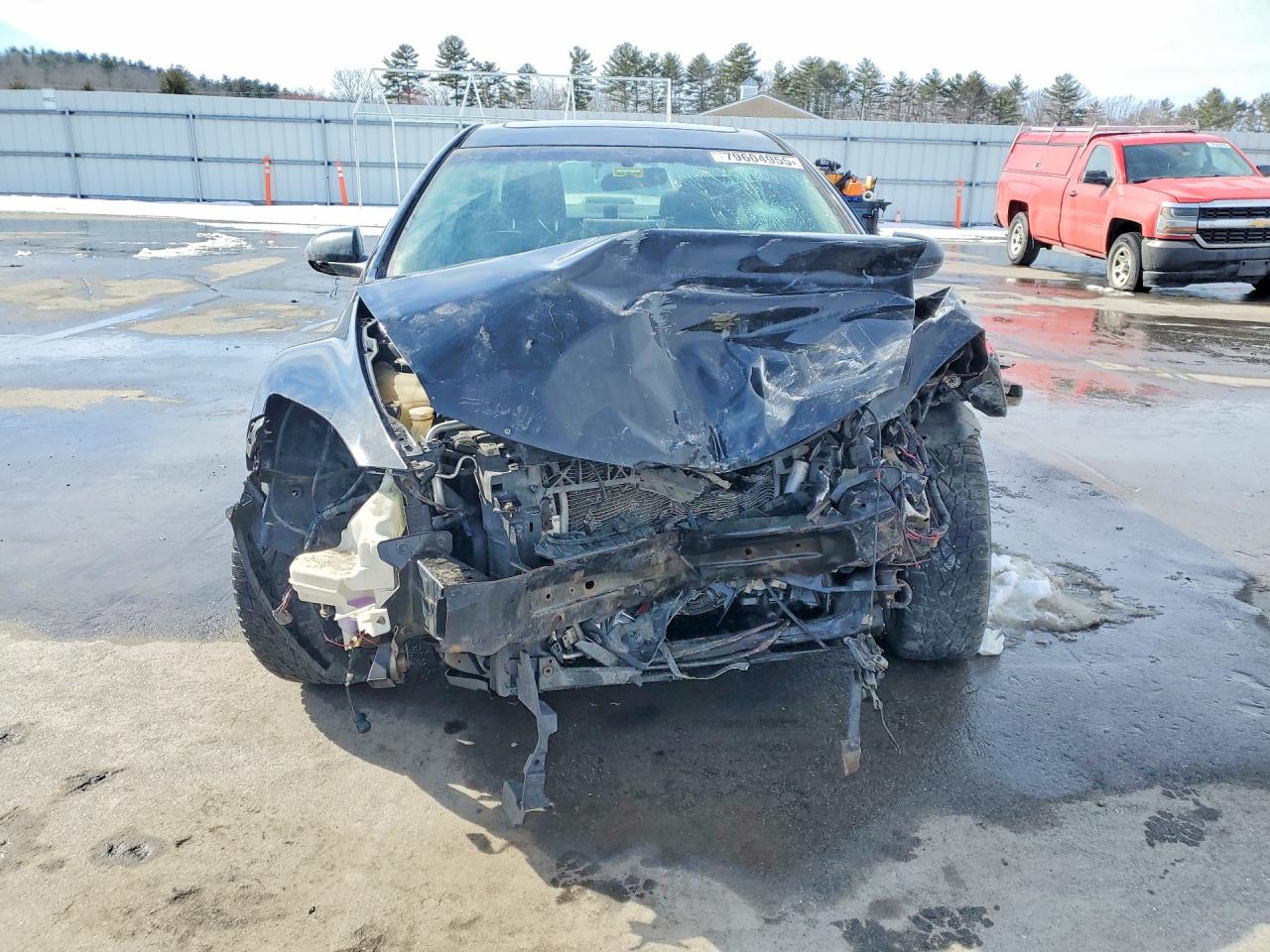2010 MAZDA 6 I photo 5