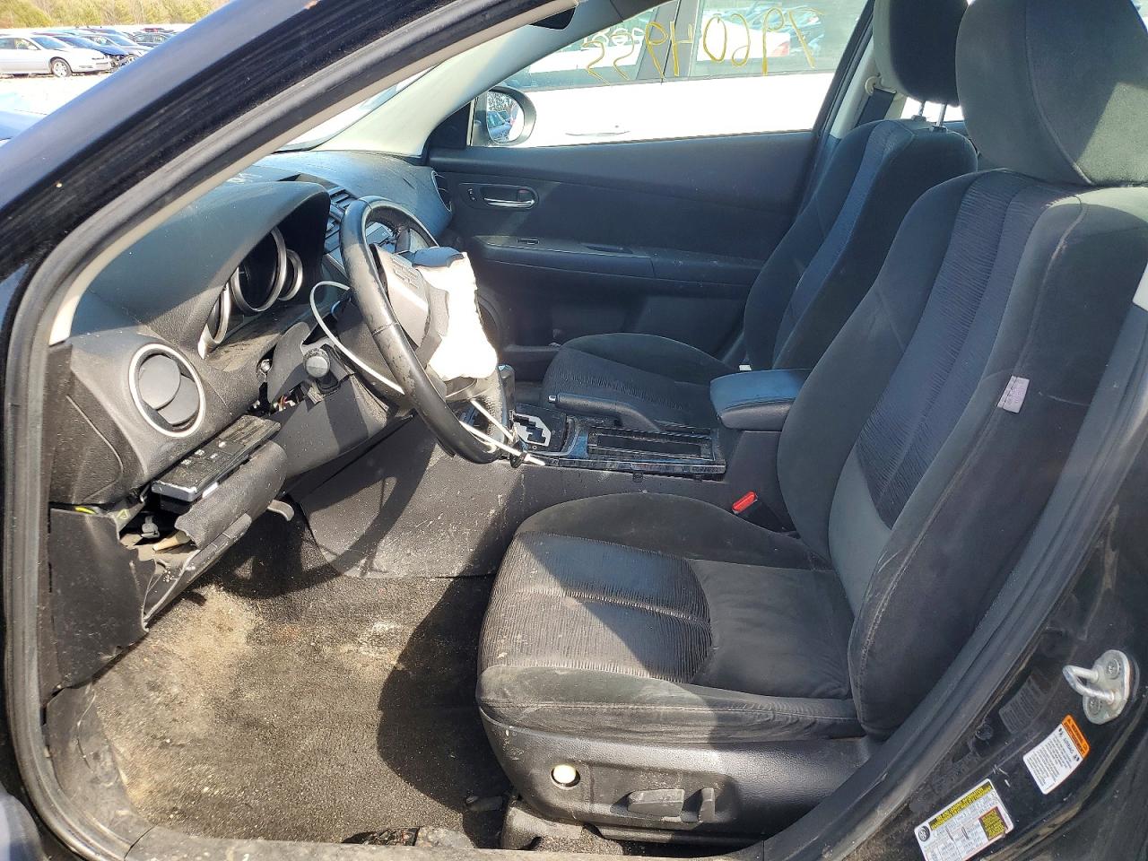 2010 MAZDA 6 I photo 7