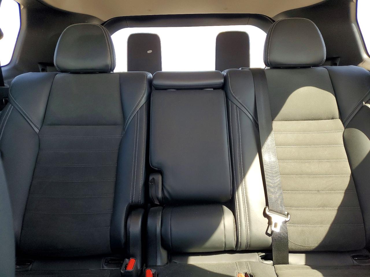 2024 MITSUBISHI OUTLANDER SE photo 19