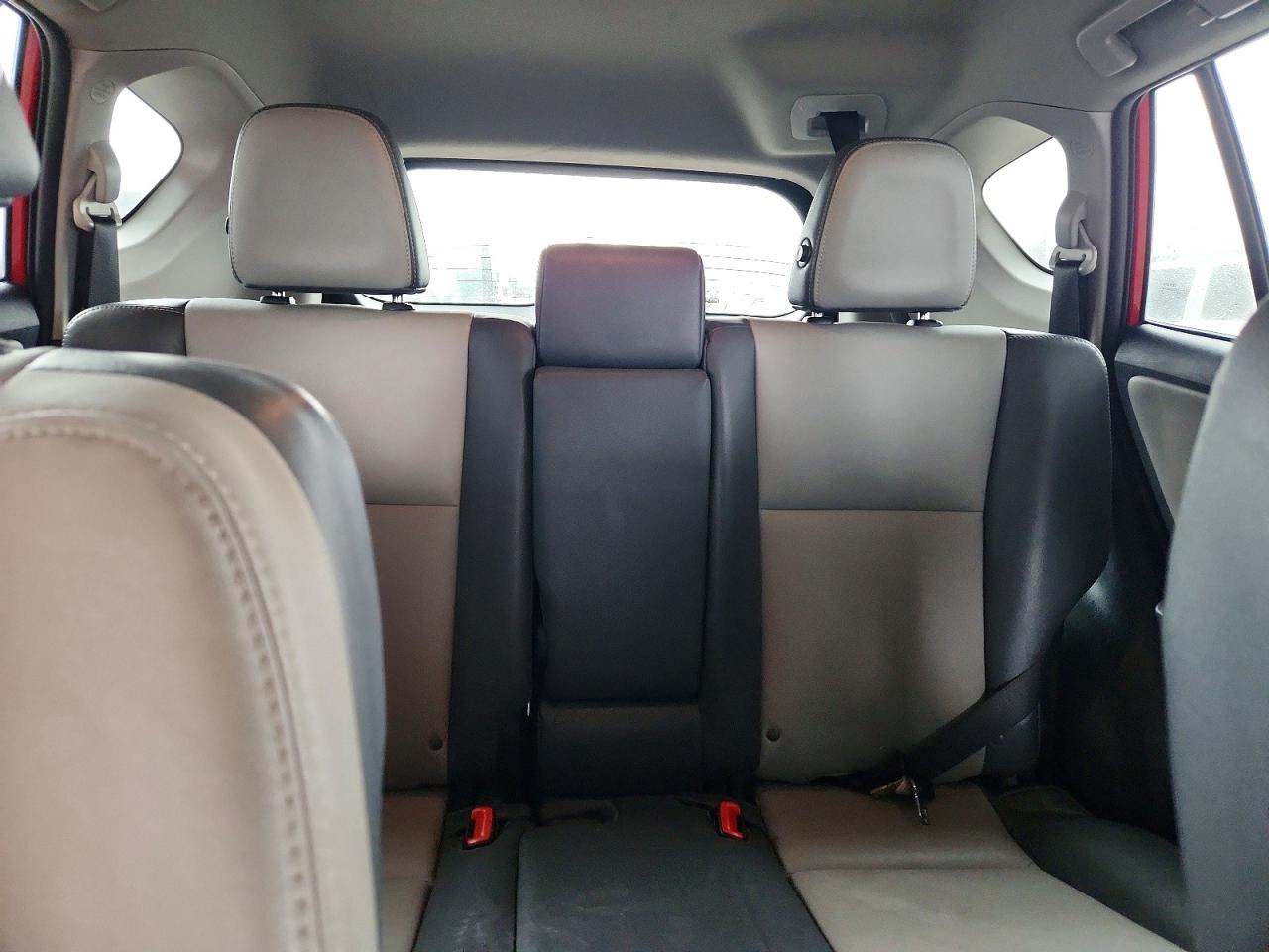 2015 TOYOTA RAV4 LIMITED photo 10