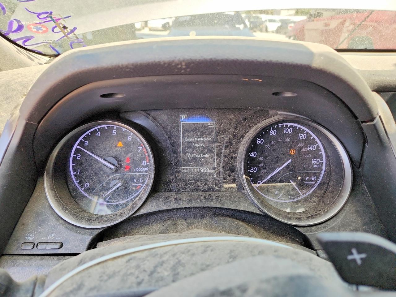 2021 TOYOTA CAMRY SE photo 25