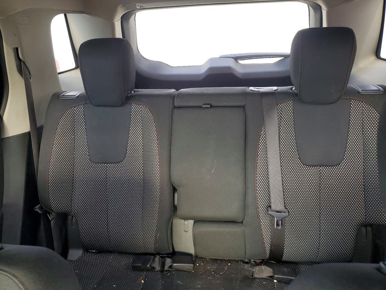 2017 GMC TERRAIN photo 10