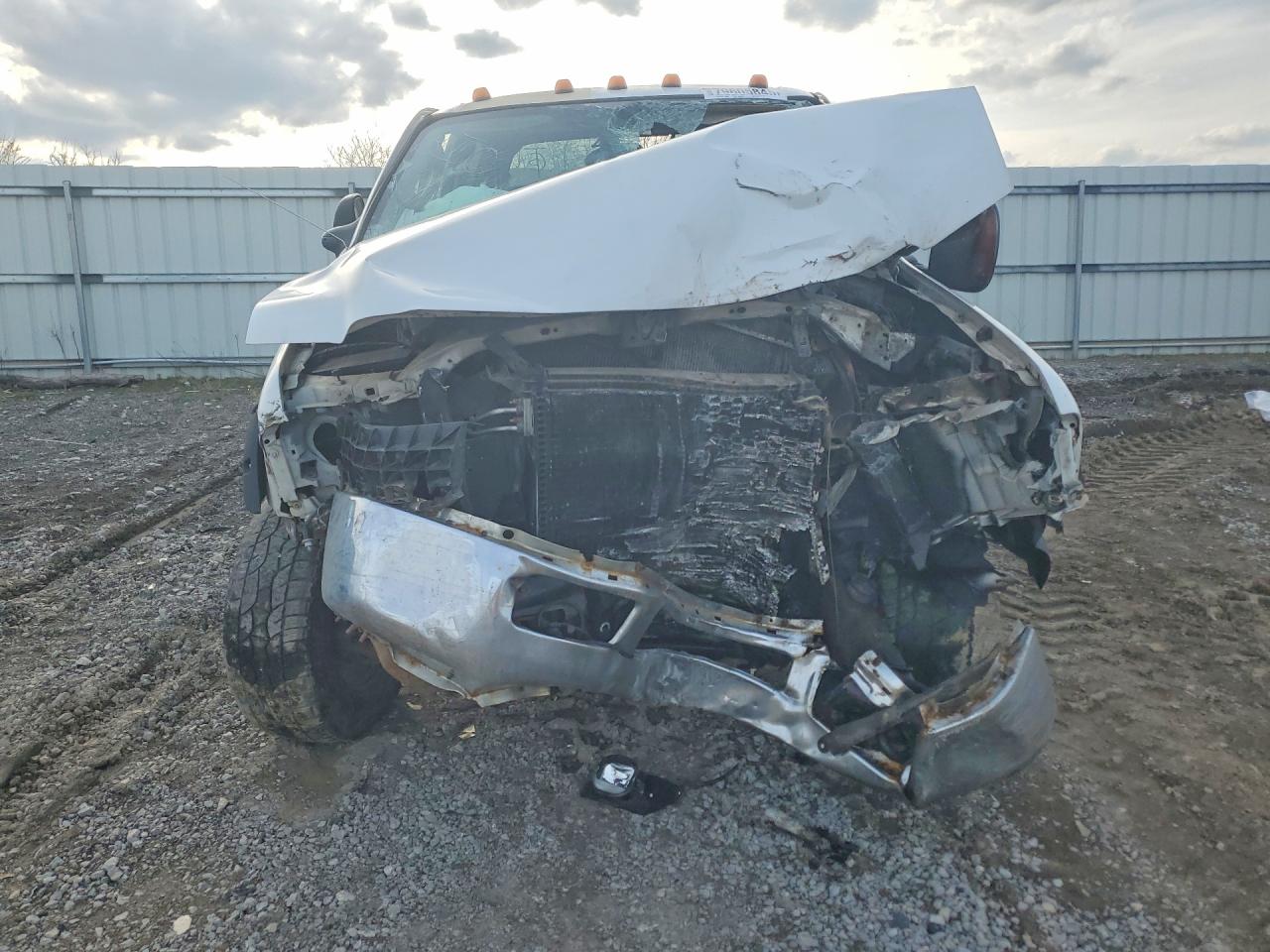 2005 FORD F250 SUPER DUTY photo 9