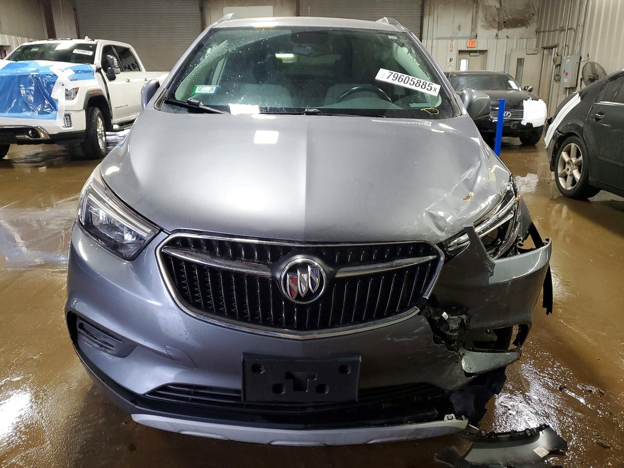 2020 BUICK ENCORE PREFERRED photo 13