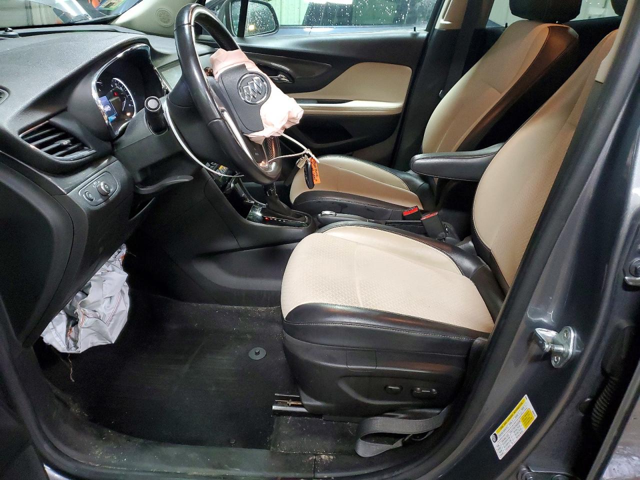 2020 BUICK ENCORE PREFERRED photo 19