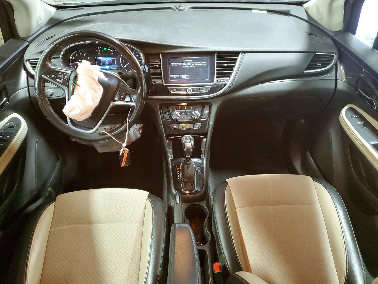 2020 BUICK ENCORE PREFERRED photo 22
