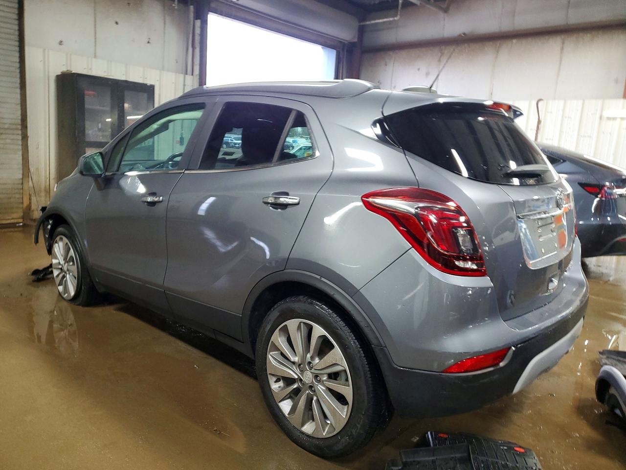 2020 BUICK ENCORE PREFERRED photo 4