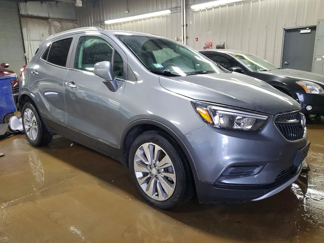 2020 BUICK ENCORE PREFERRED photo 10