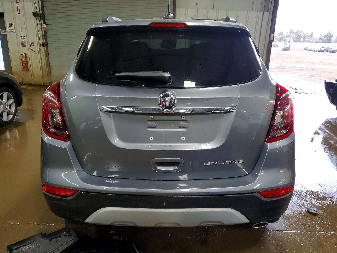 2020 BUICK ENCORE PREFERRED photo 16