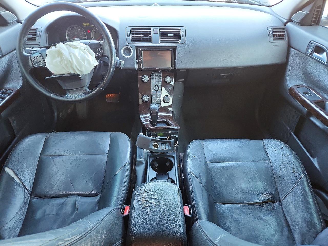 2004 VOLVO S40 2.4I photo 8