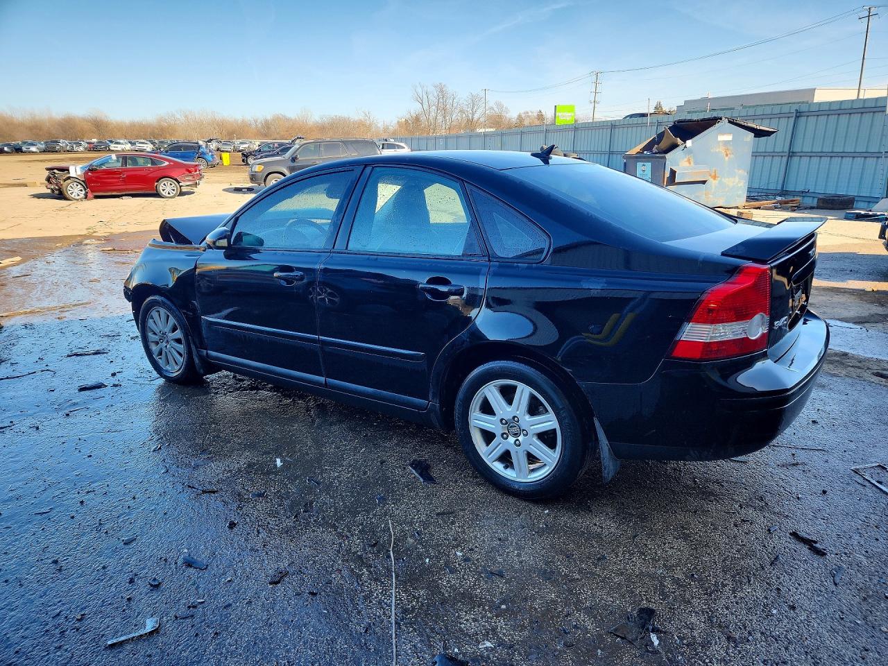 2004 VOLVO S40 2.4I photo 2