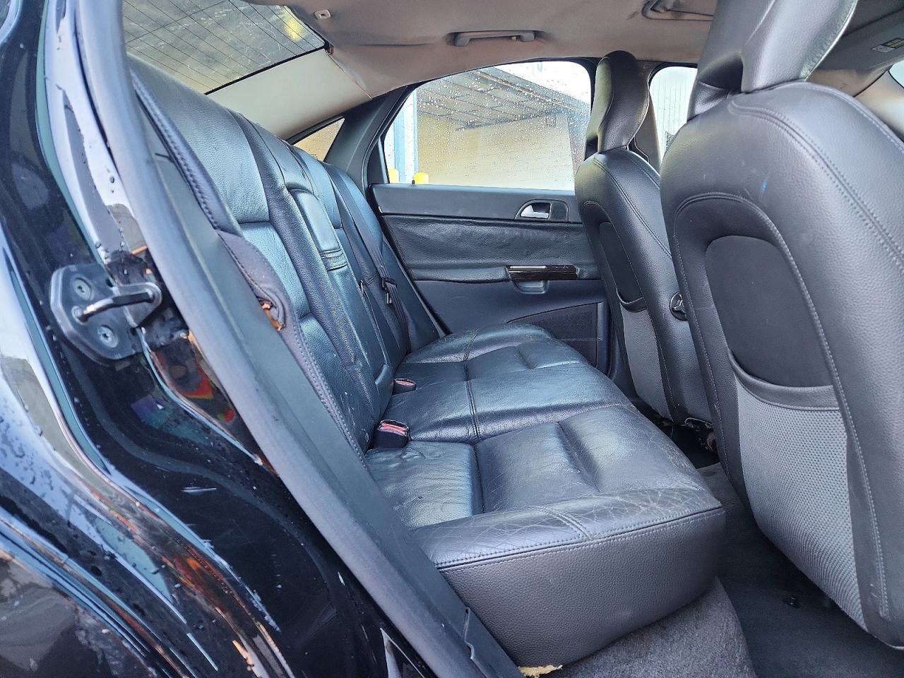 2004 VOLVO S40 2.4I photo 10