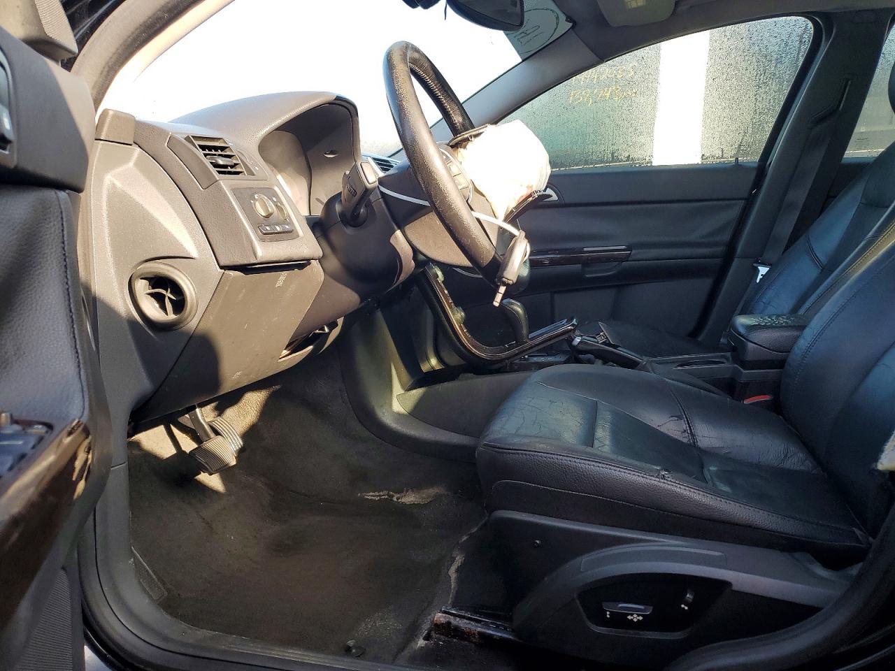 2004 VOLVO S40 2.4I photo 7
