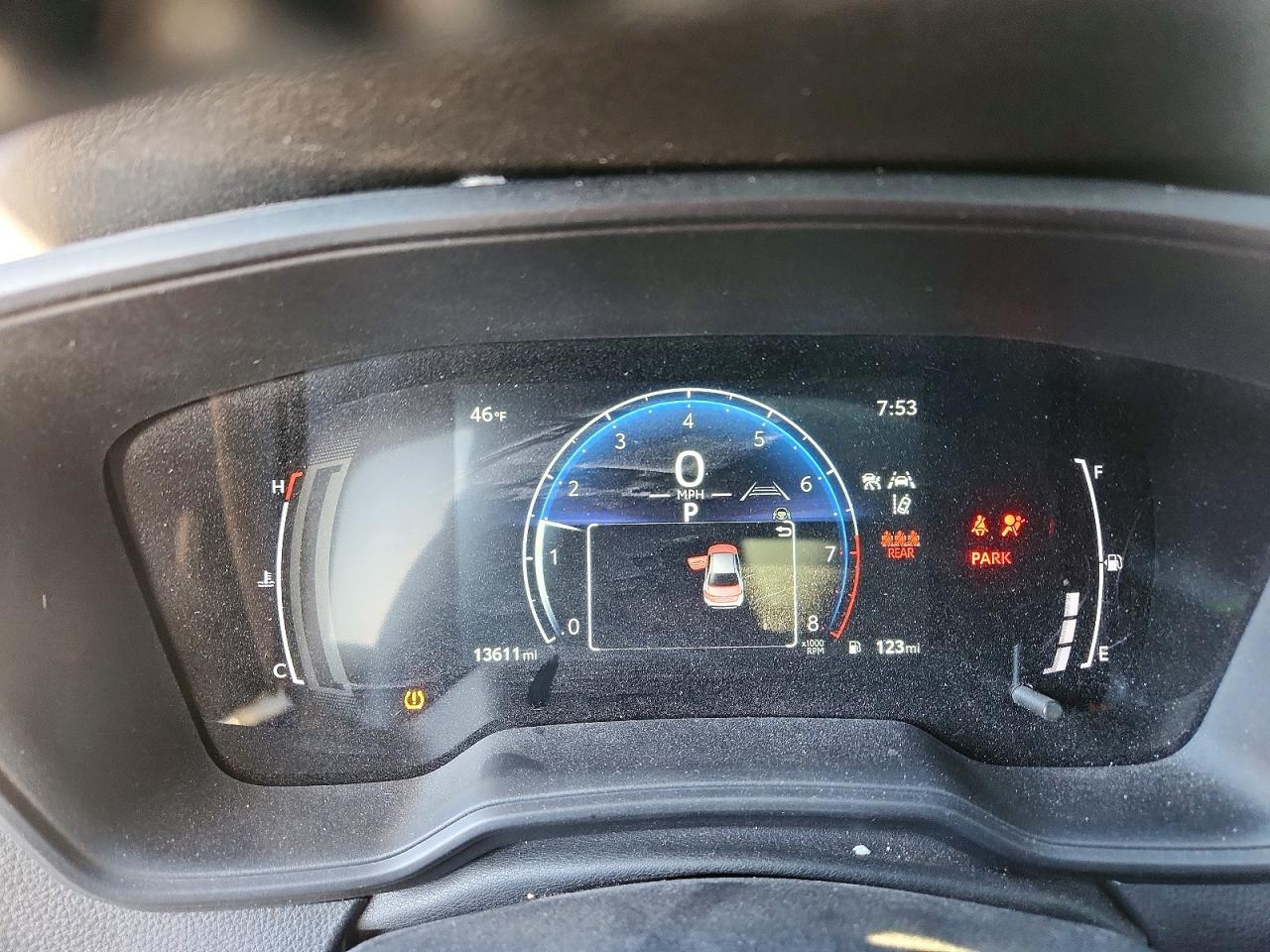 2025 TOYOTA COROLLA SE photo 9