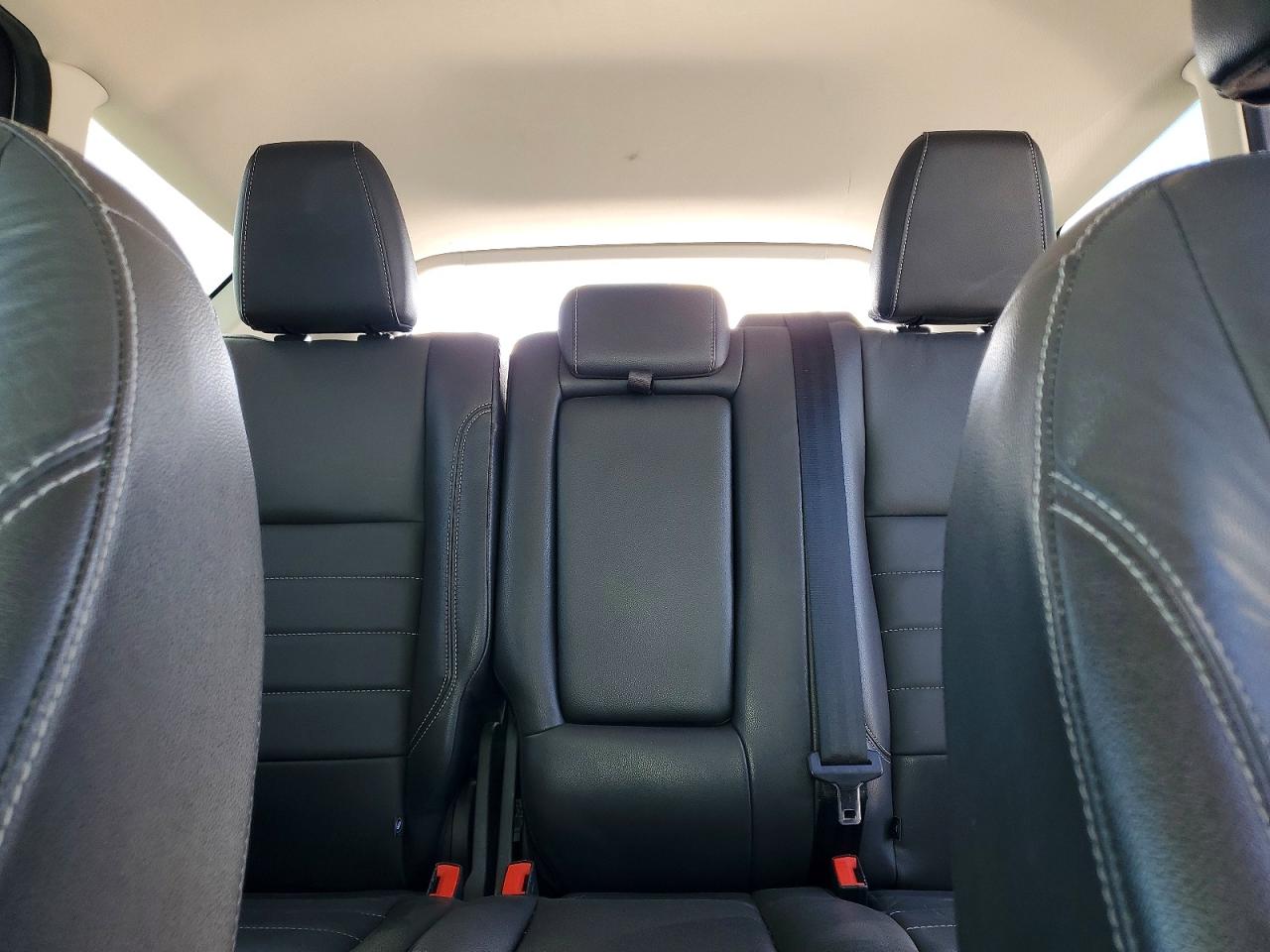 2016 FORD ESCAPE TITANIUM photo 28