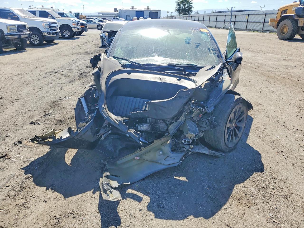 2021 TESLA MODEL 3 photo 13