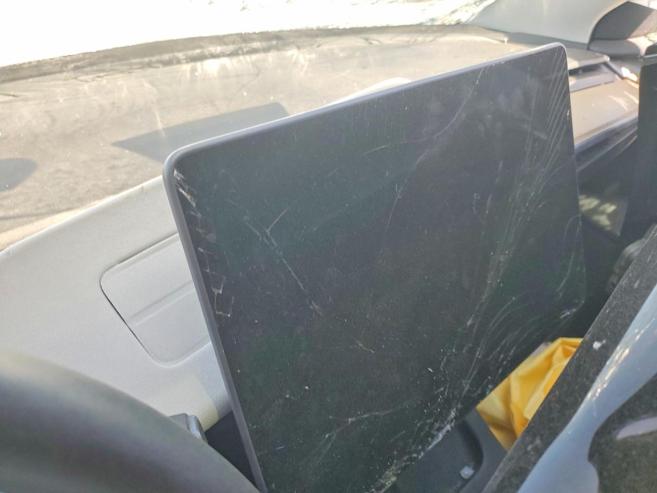 2021 TESLA MODEL 3 photo 25