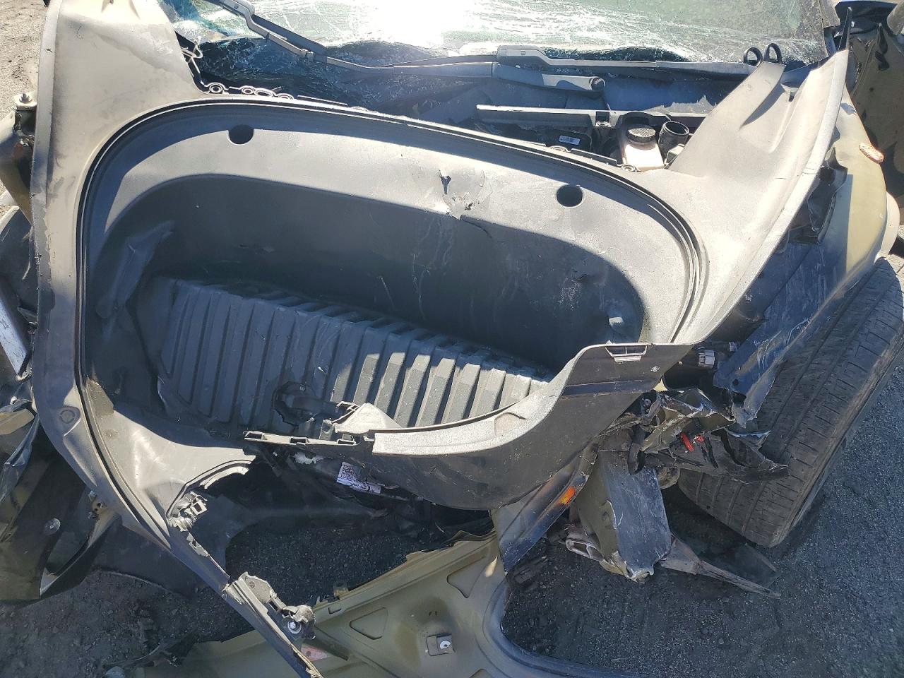 2021 TESLA MODEL 3 photo 31