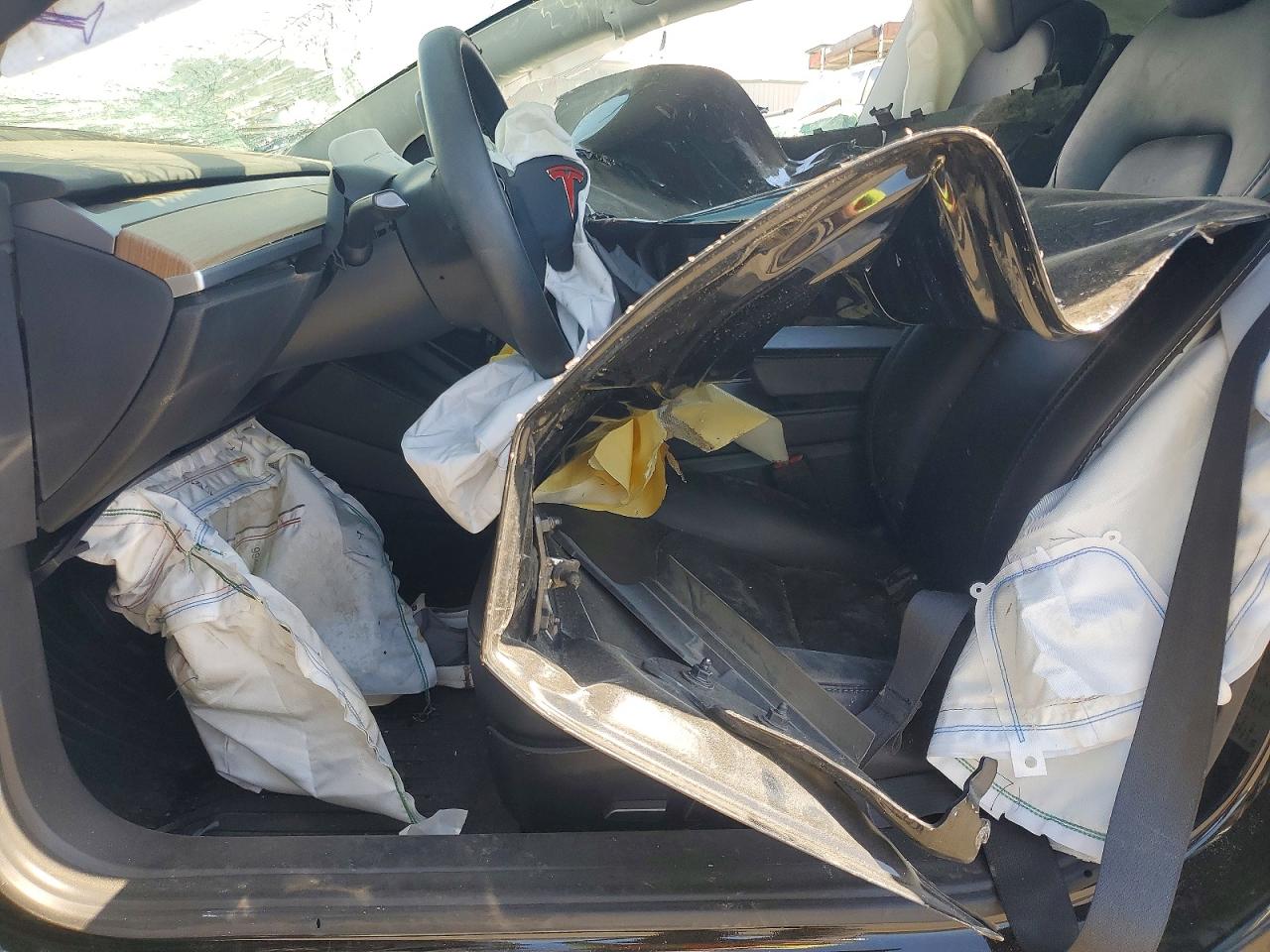 2021 TESLA MODEL 3 photo 19