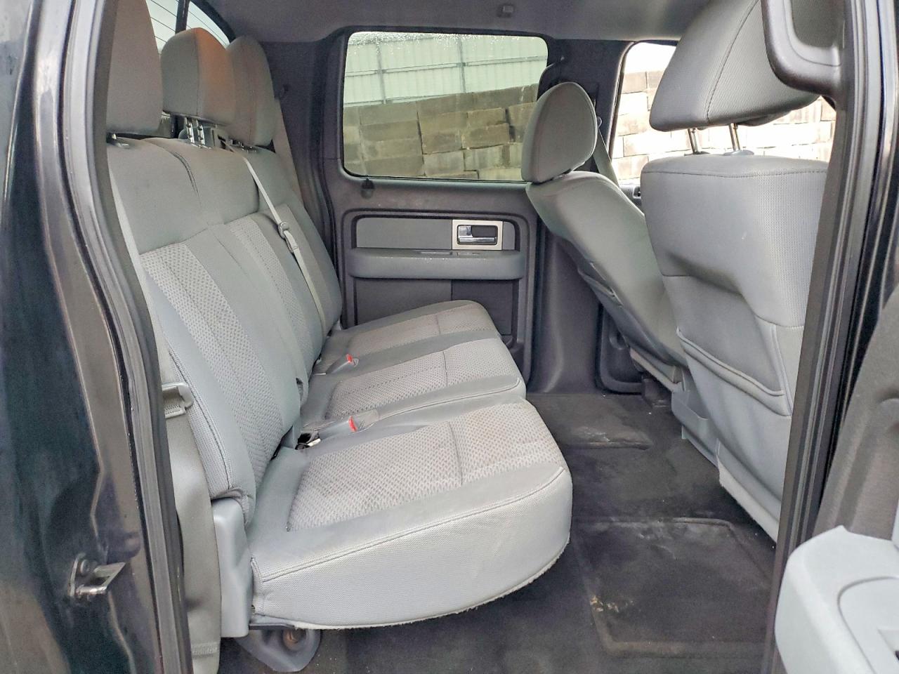 2011 FORD F150 SUPERCREW photo 19