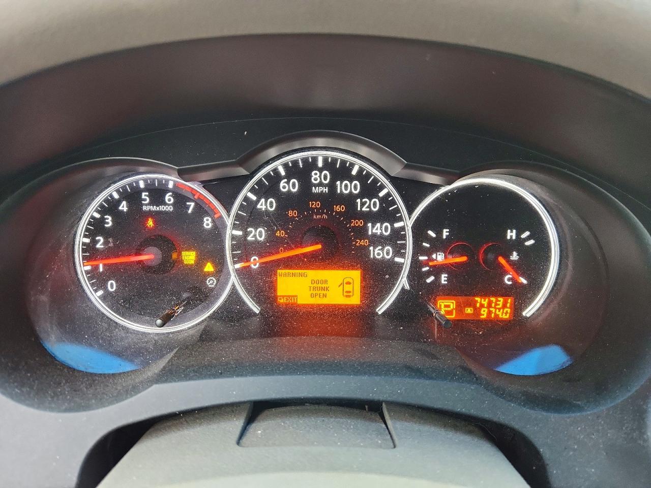 2011 NISSAN ALTIMA 2.5 photo 9