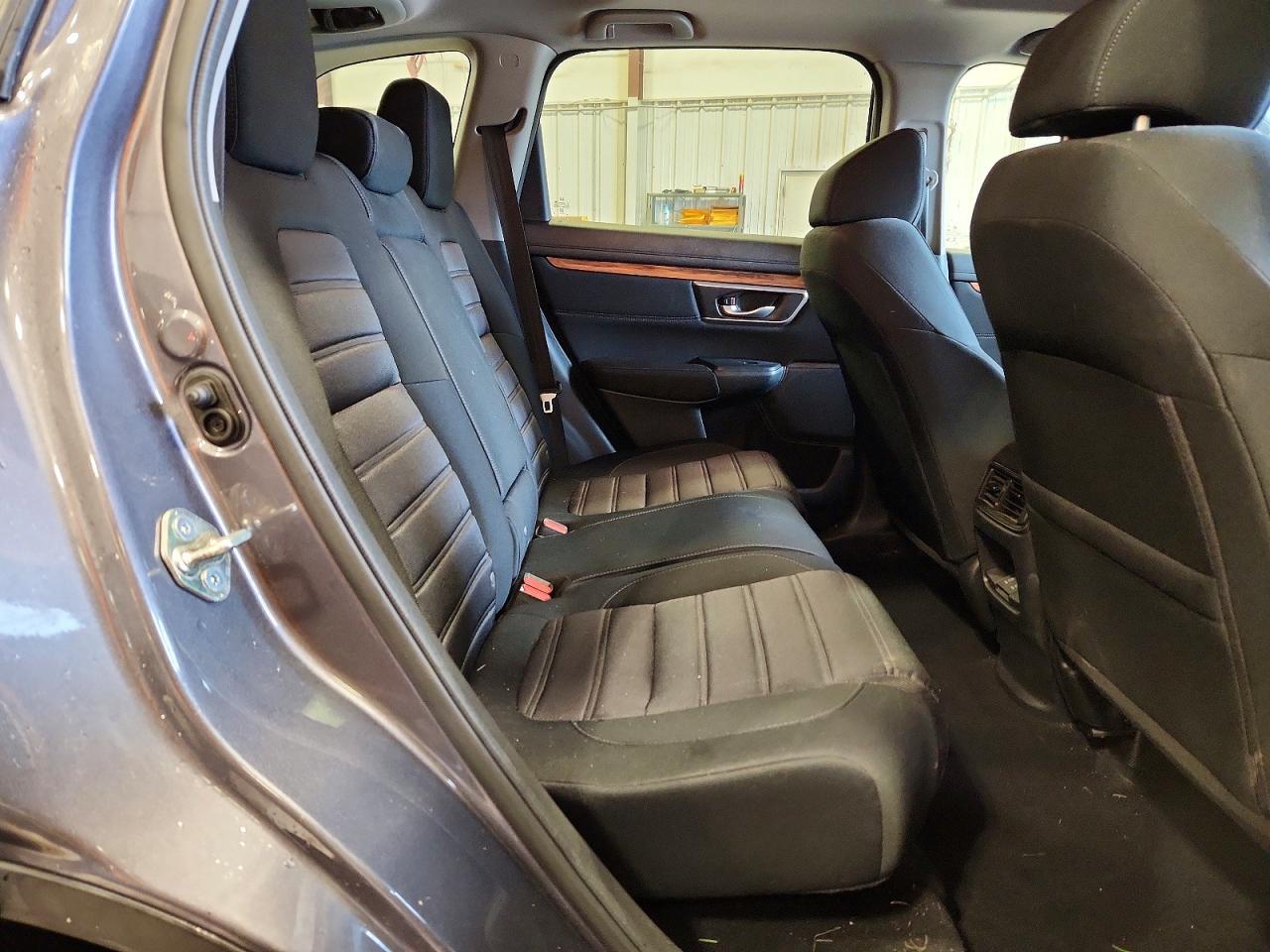 2018 HONDA CR-V EX photo 10