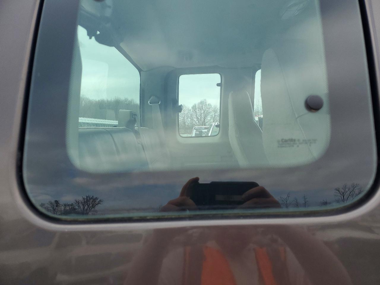 2008 FORD F250 SUPER DUTY photo 19