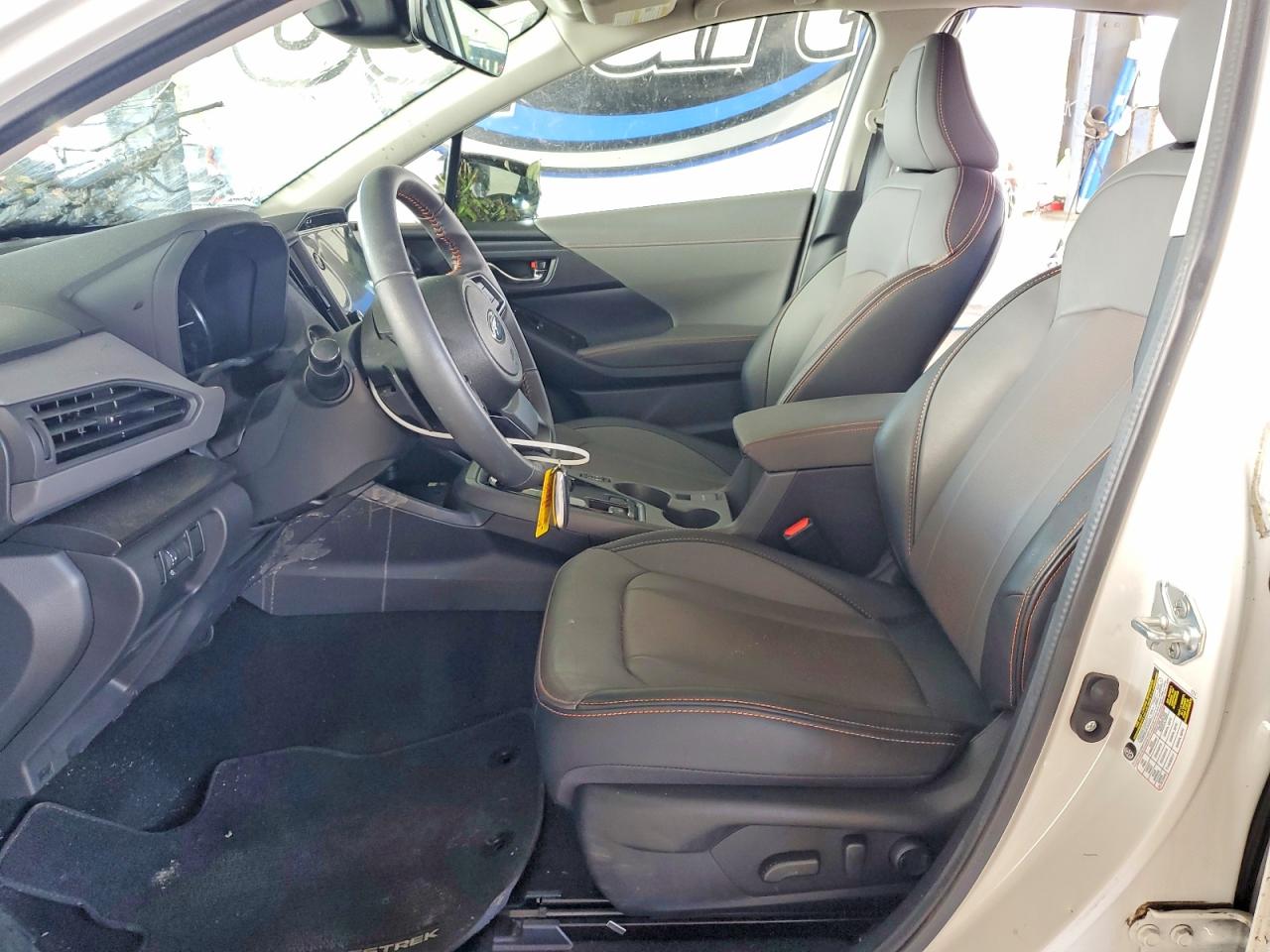 2024 SUBARU CROSSTREK LIMITED photo 19