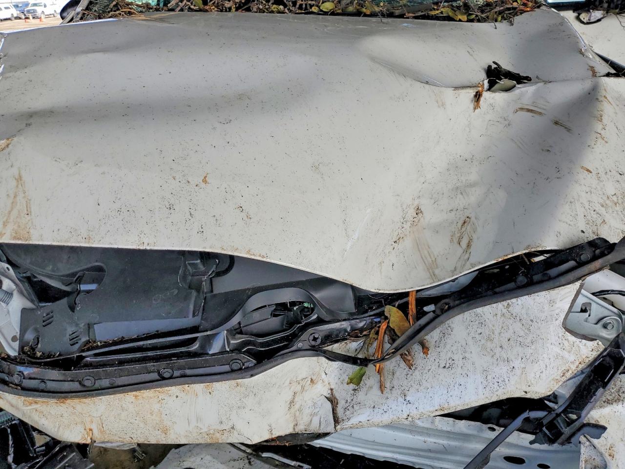 2024 SUBARU CROSSTREK LIMITED photo 31