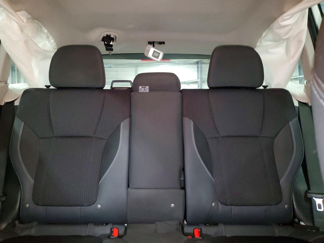 2019 SUBARU FORESTER PREMIUM photo 10