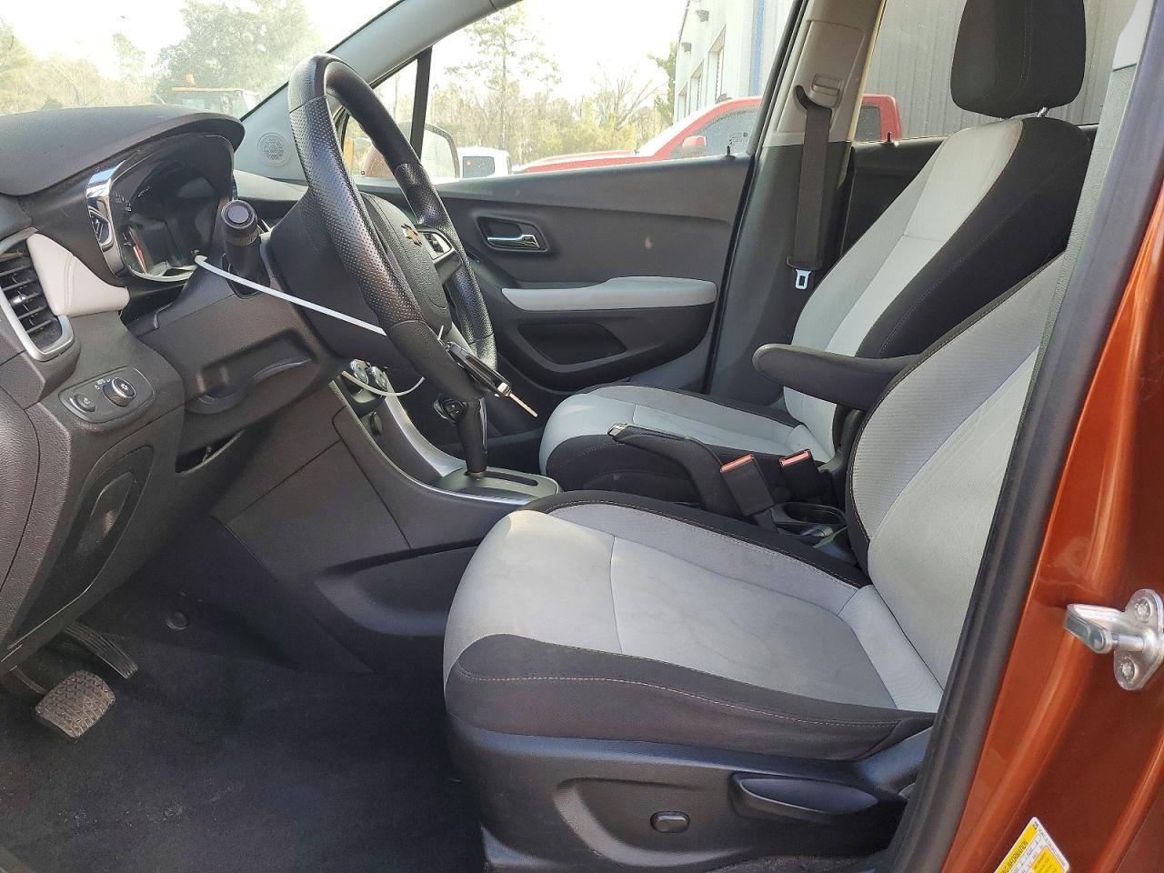 2019 CHEVROLET TRAX 1LT photo 7