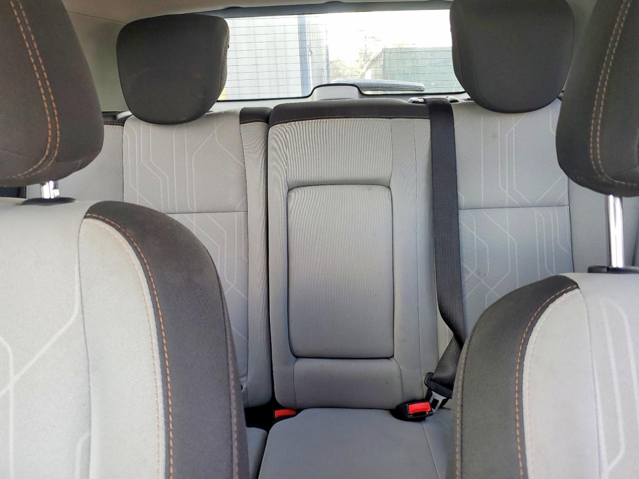 2019 CHEVROLET TRAX 1LT photo 10