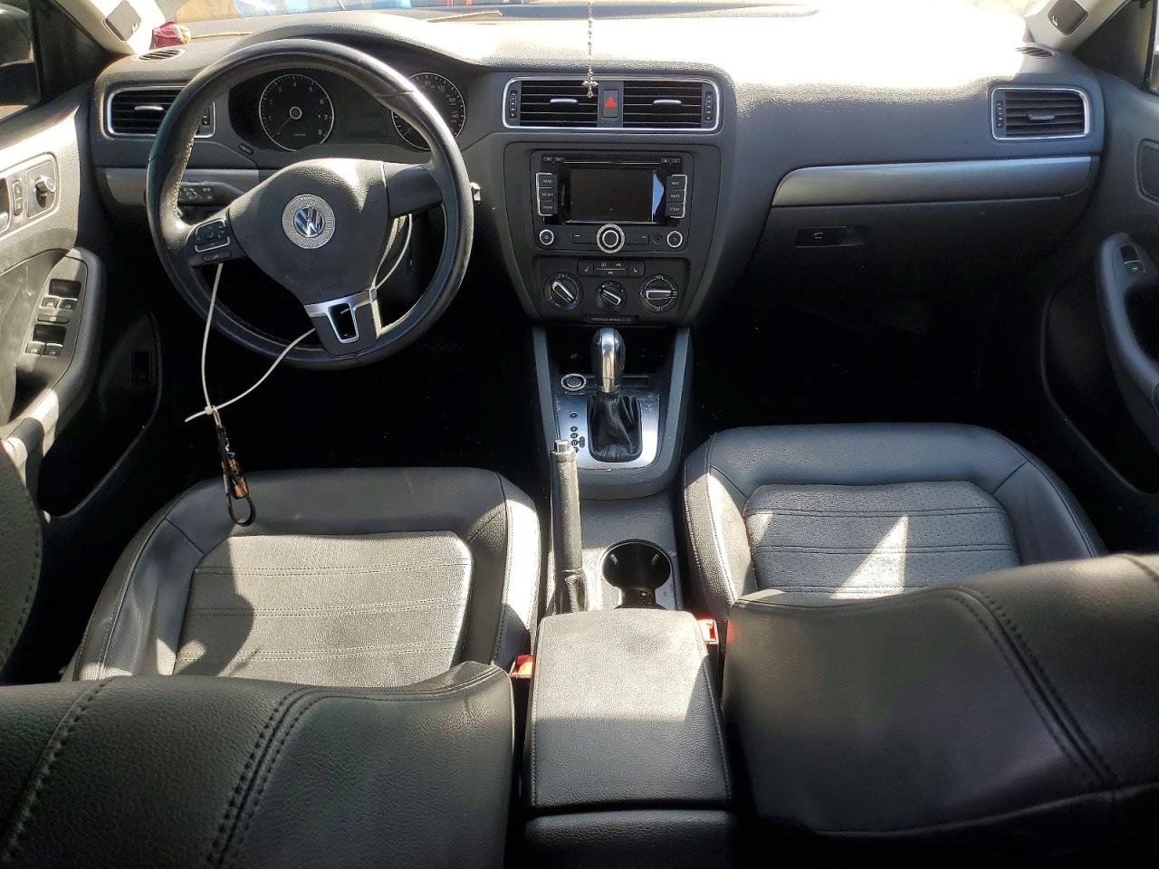 2014 VOLKSWAGEN JETTA SEL photo 15