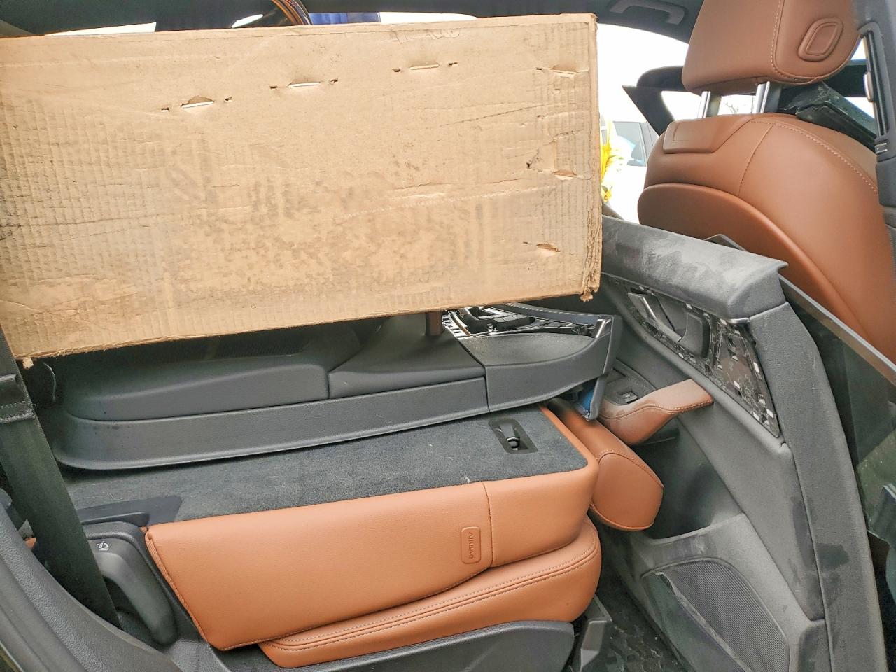 2025 AUDI Q7 PREMIUM PLUS photo 11