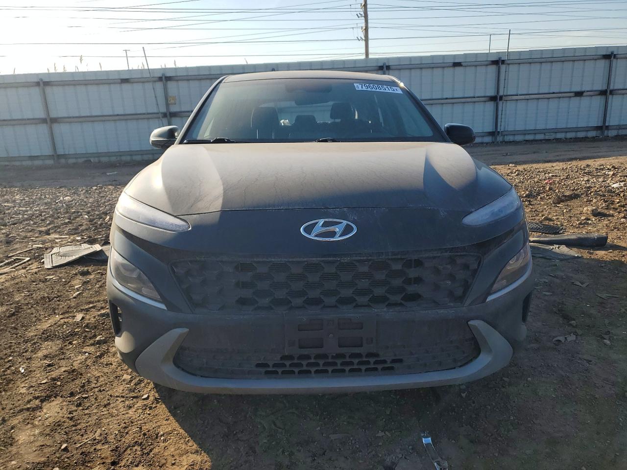 2022 HYUNDAI KONA SE photo 13