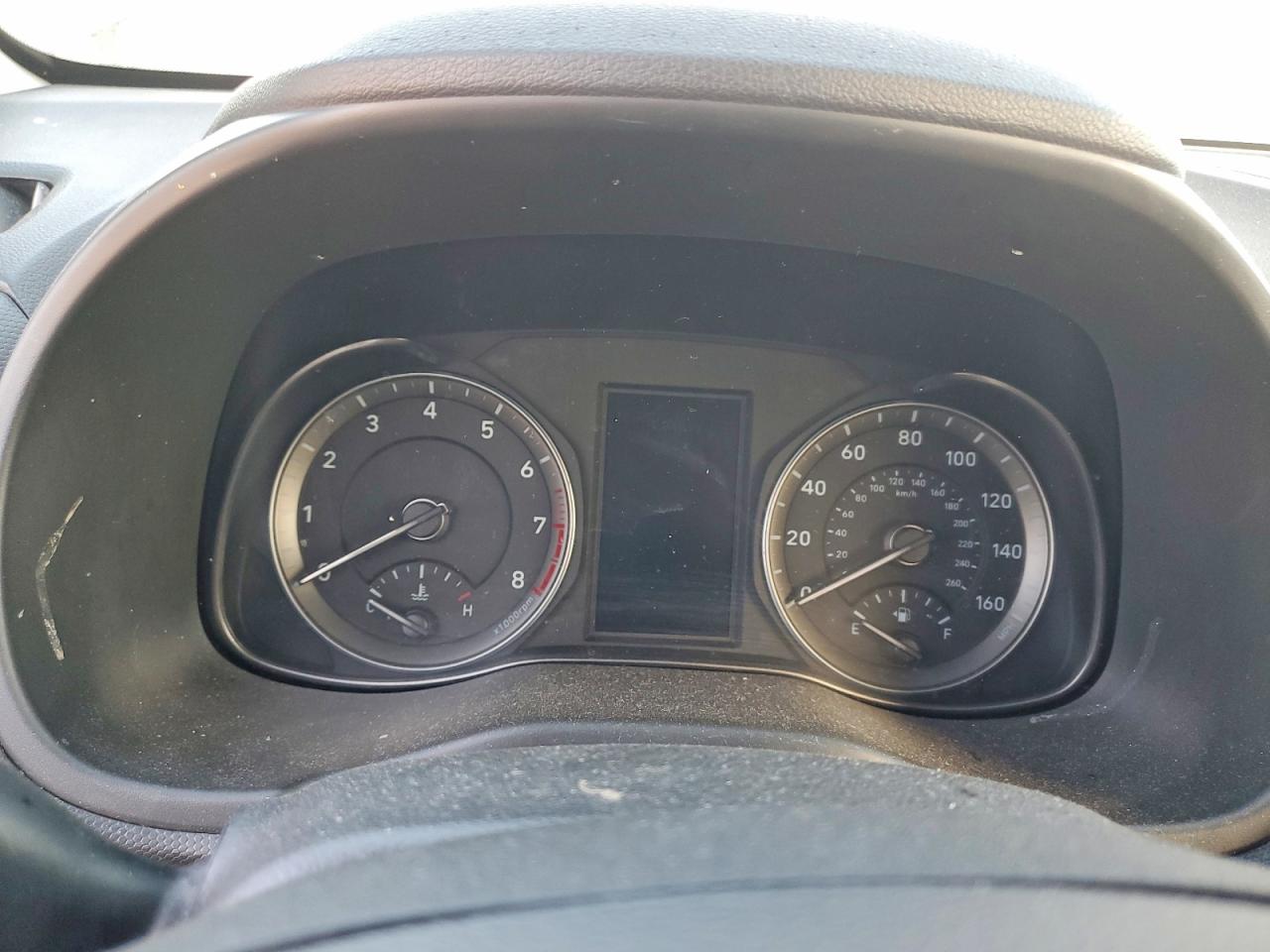 2022 HYUNDAI KONA SE photo 25